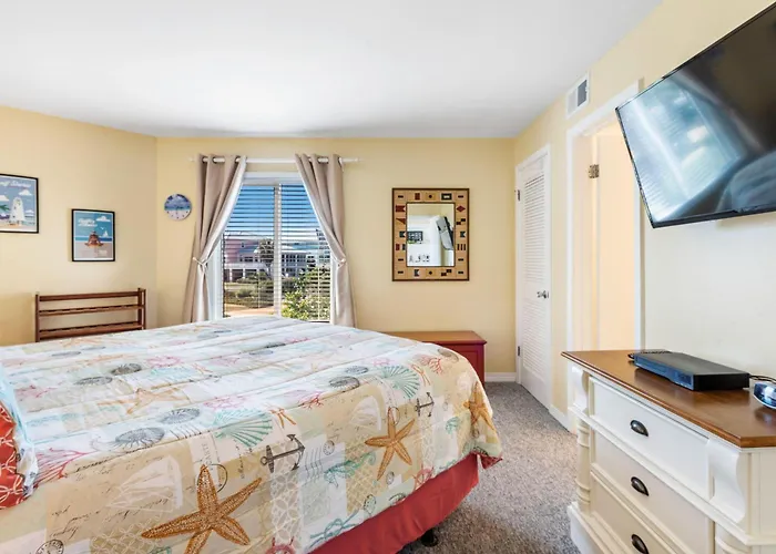 Holiday home Plantation-west 1232