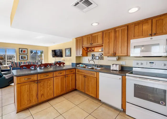 Plantation-west 1232 Holiday home