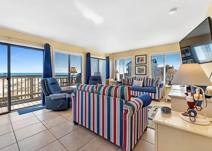 Plantation-west 1232 Holiday home