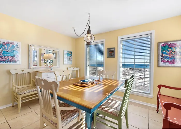 Plantation-west 1232 * Gulf Shores