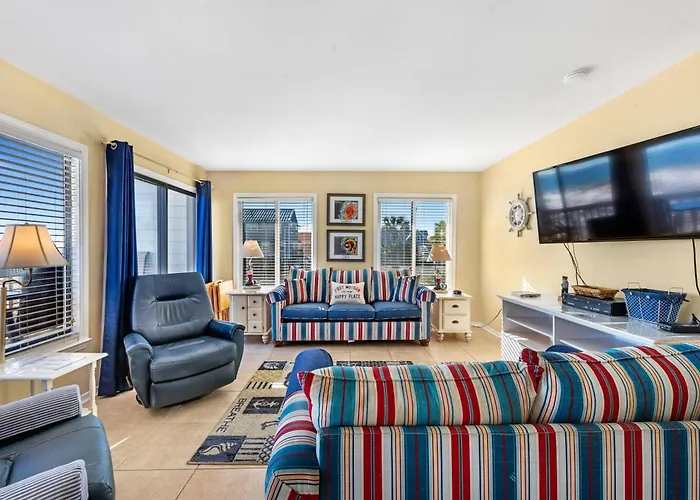 Holiday home Plantation-west 1232