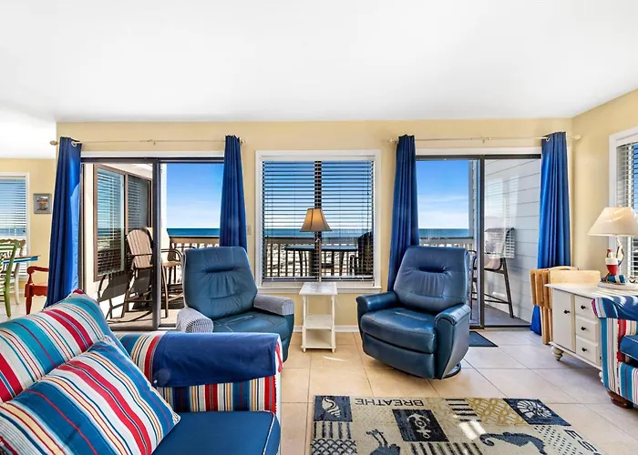 Holiday home Plantation-west 1232