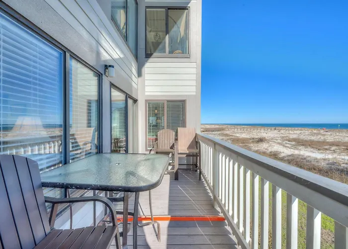 Plantation-west 1232 Holiday home