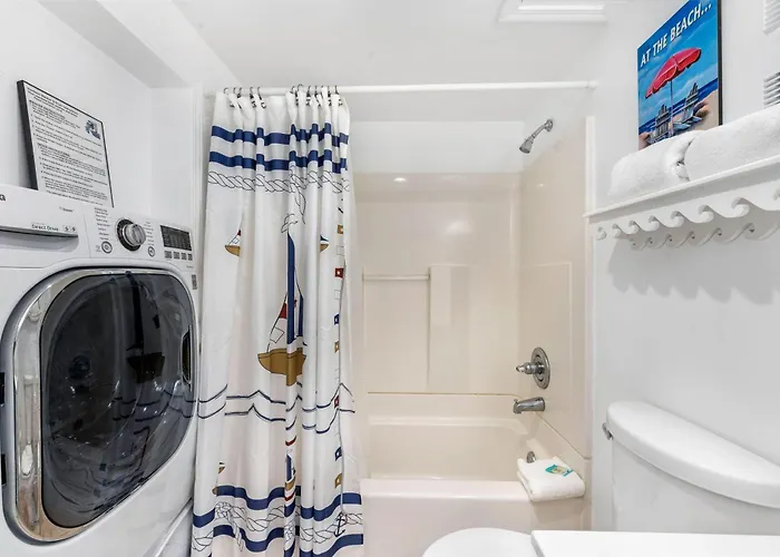 Holiday home Plantation-west 1232 Gulf Shores