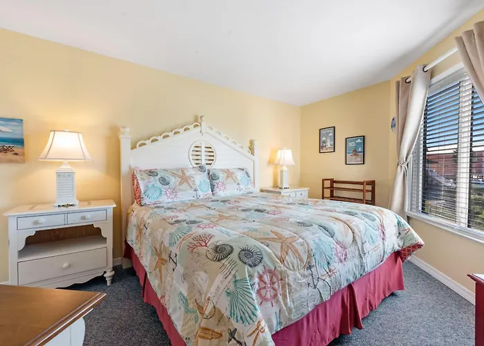 Plantation-west 1232 Holiday home Gulf Shores