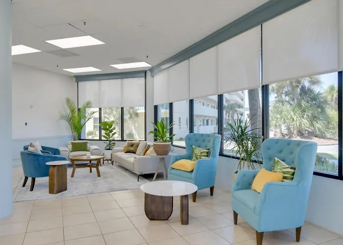 Plantation-west 1232 Holiday home Gulf Shores